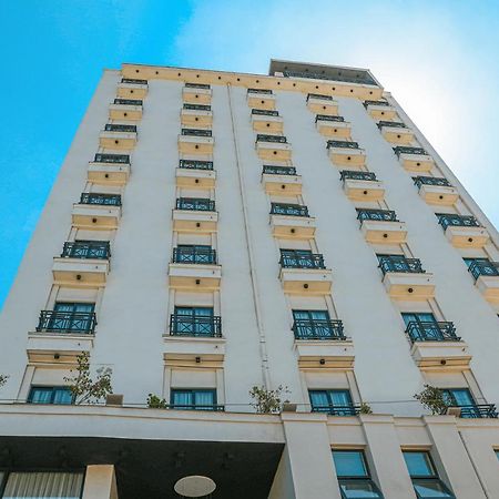 Hayes Hotel, Addis Ababa Bagian luar foto