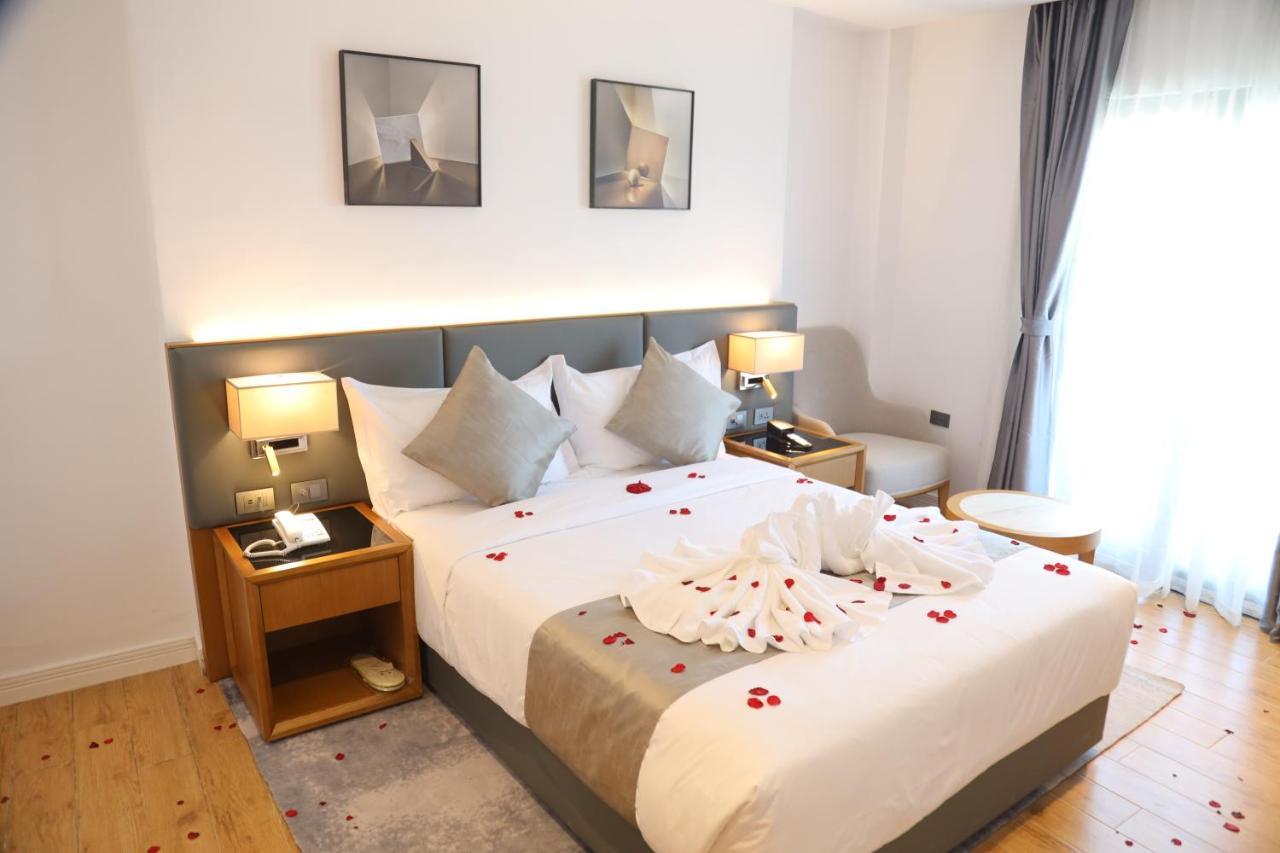 Hayes Hotel, Addis Ababa Bagian luar foto